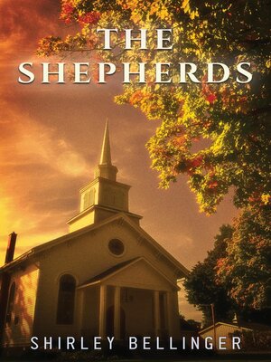 cover image of The Shepherds